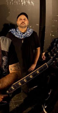 Foto de Rock de Galpão