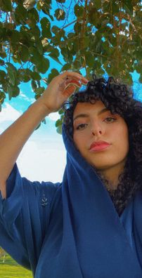 Foto de AISHA