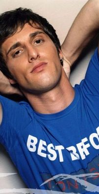 Foto de Luca Dirisio