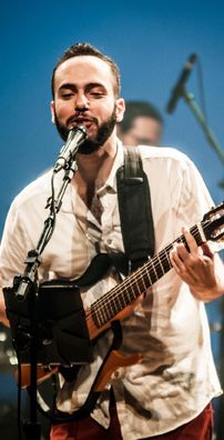 Foto de Thiago Miranda