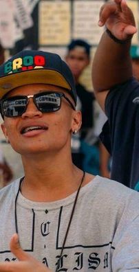 Foto de RDV - Rap da Verdade