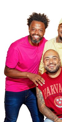 Foto de Grupo Samba de Dom