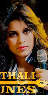 Foto de Nathali Nunes