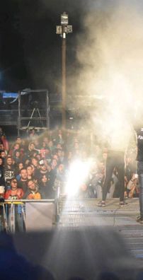 Foto de Armando Flores