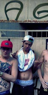 Foto de $ujeito a Guincho