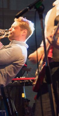 Foto de Gorilla Rodeo!