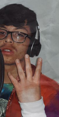 Foto de Joven Cartykiddy