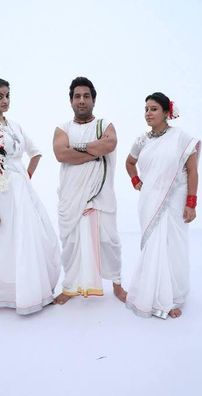 Foto de Madhavas Rock Band