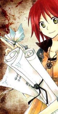 Foto de Akagami No Shirayuki