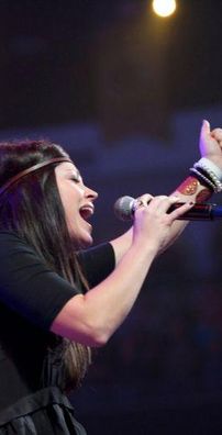 Foto de Kari Jobe