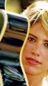 Foto de Danni Carlos