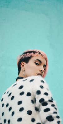 Foto de Natália Carreira