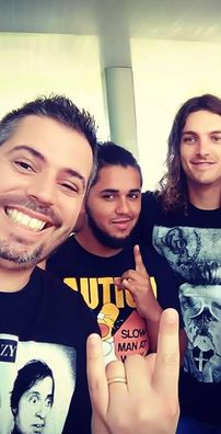 Foto de Piratas Siderais