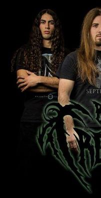 Foto de Beyond Creation