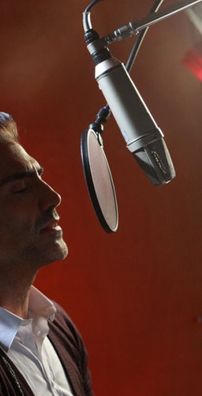 Foto de Alejandro Fernández