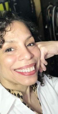 Foto de Julia Santana