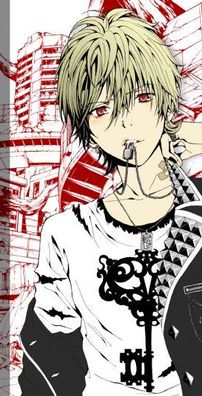 Foto de Zetsuen no Tempest