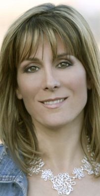 Foto de Michelle Wright