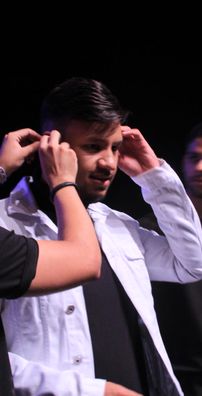 Foto de Ronaldo Reis