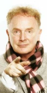Foto de Malcolm Mclaren