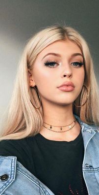 Foto de Loren Gray