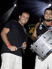 Foto de Trio Rapacuia