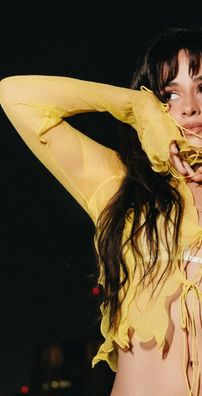 Foto de Camila Cabello