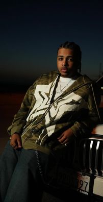 Foto de Breez Kennedy