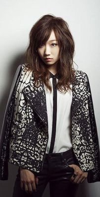 Foto de Azusa Tadokoro