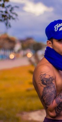 Foto de Deivid Taylor