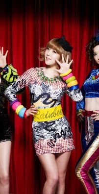 Foto de Rainbow Pixie