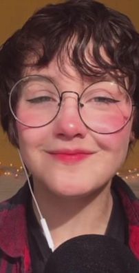 Foto de Chloe Moriondo