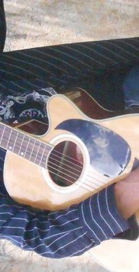 Foto de Sandro Rezzendi