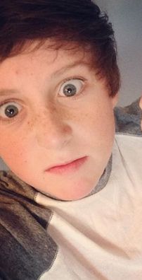 Foto de Trevor Moran
