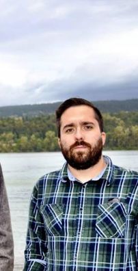 Foto de We Hunt Buffalo