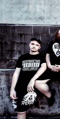 Foto de Left To Suffer