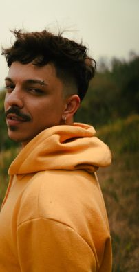 Foto de Gabriel Nandes