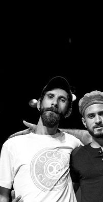 Foto de Distintivo Blue