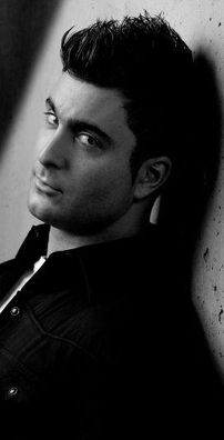 Foto de Jonathan Painchaud