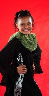 Foto de Jéssica Menina de Deus