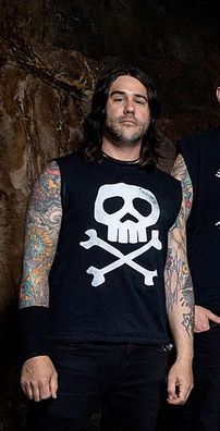 Foto de Killswitch Engage