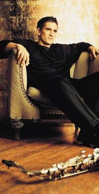 Foto de Curtis Stigers