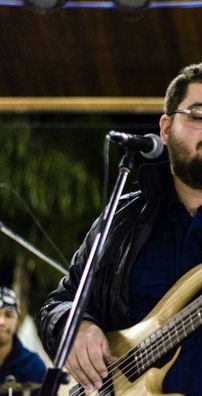 Foto de Aurora Roots Feelings