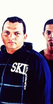 Foto de Ministério Busco-te