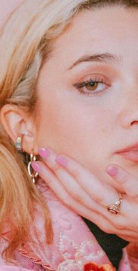 Foto de Susannah Joffe