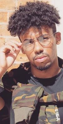 Foto de MENDEZ (Mobbers)