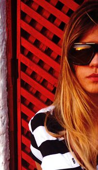 Foto de Andréa Martins e o Império dos Sonhos