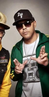 Foto de Doctor MC's