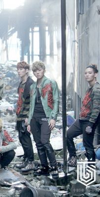 Foto de XENO-T (TOPP DOGG)