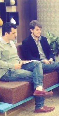 Foto de Ministério Voz de Muitas Águas